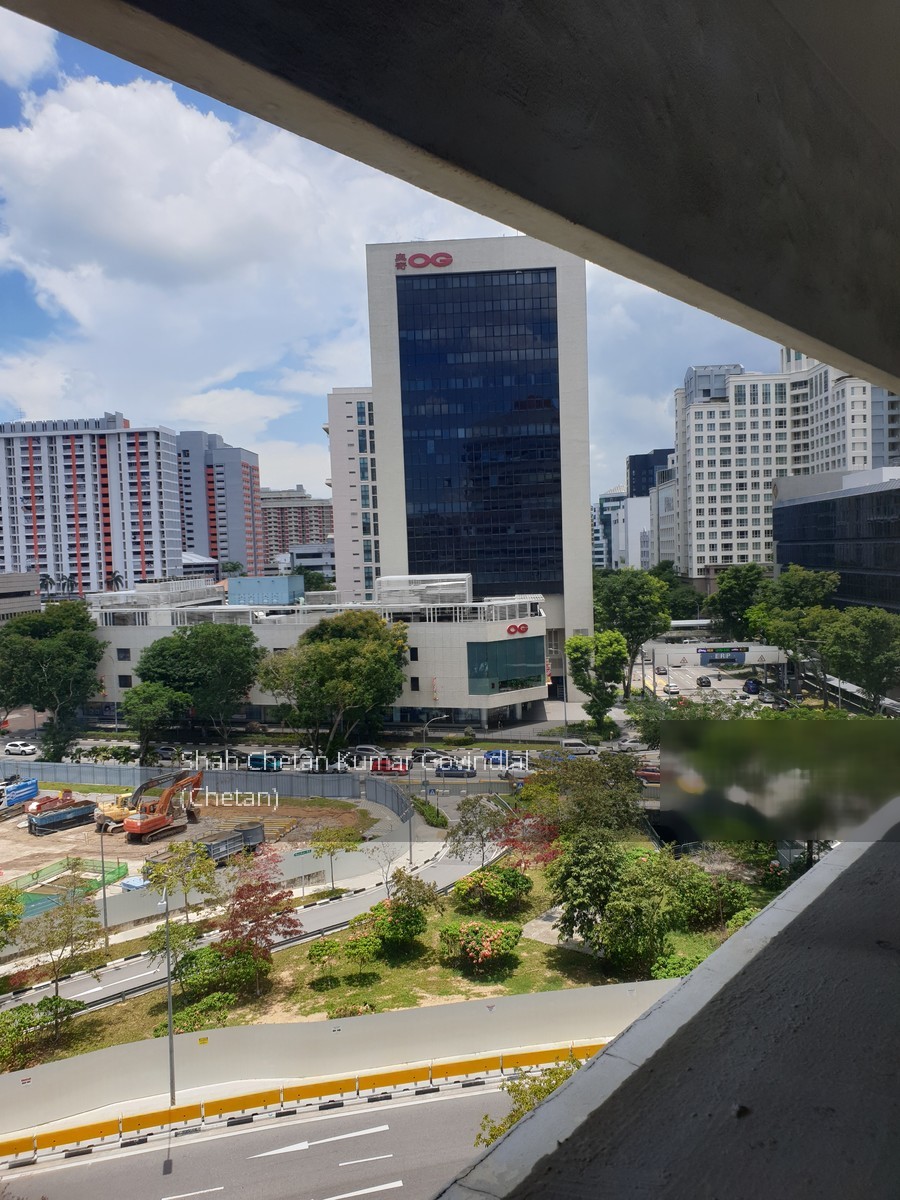 Sim Lim Tower thumbnail photo